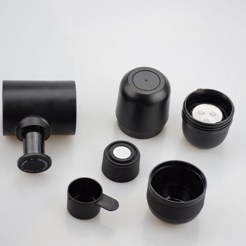 Mini Portable Coffee Maker