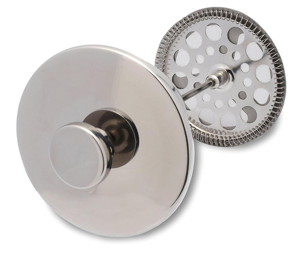 Double Wall Insulated French Presser