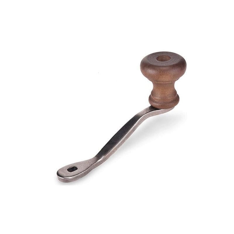 Manual Wooden Coffee Grinder