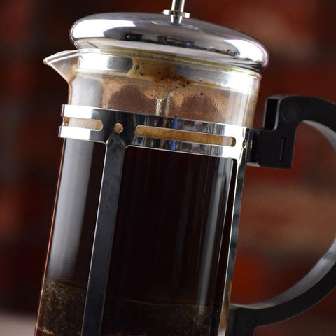 Coffee French Press