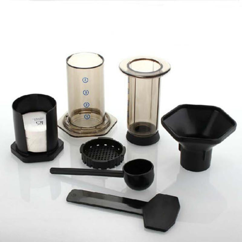 Aeropress Coffee Maker
