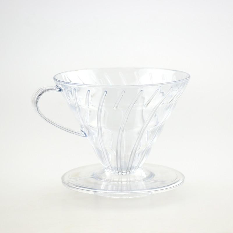 Heat-resistant Coffee Dripper