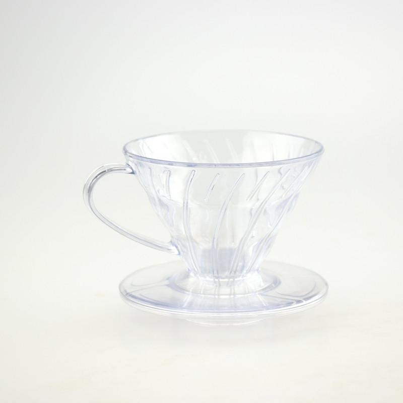 Heat-resistant Coffee Dripper