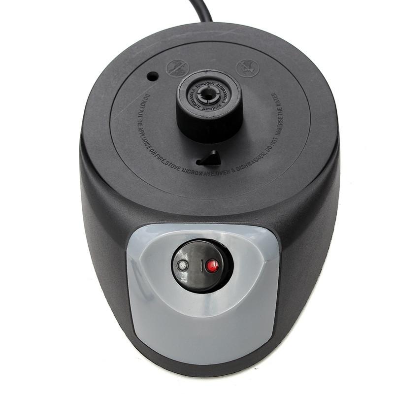 Electric Stove Top Coffee Maker