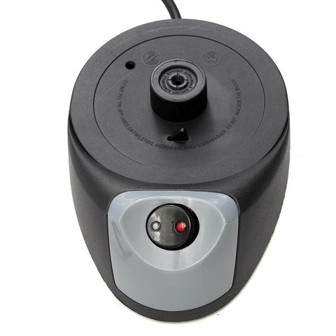 Electric Stove Top Coffee Maker