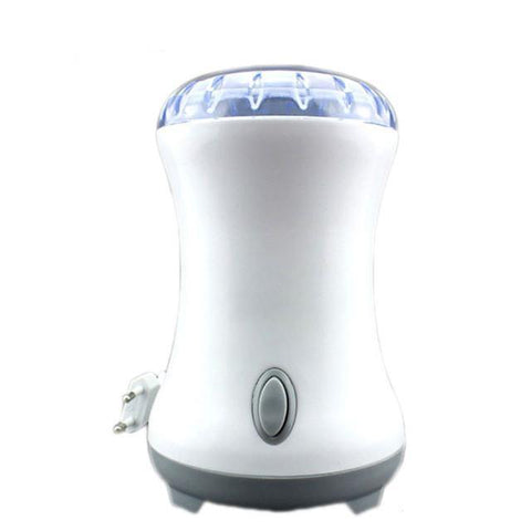 Stainless Steel Electric Coffee Grinder