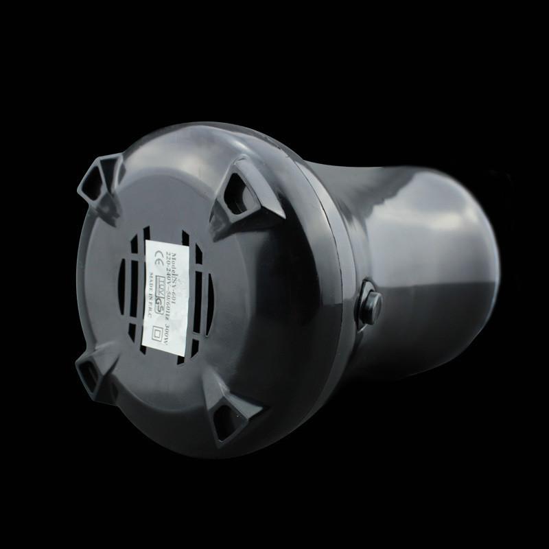 Stainless Steel Electric Coffee Grinder