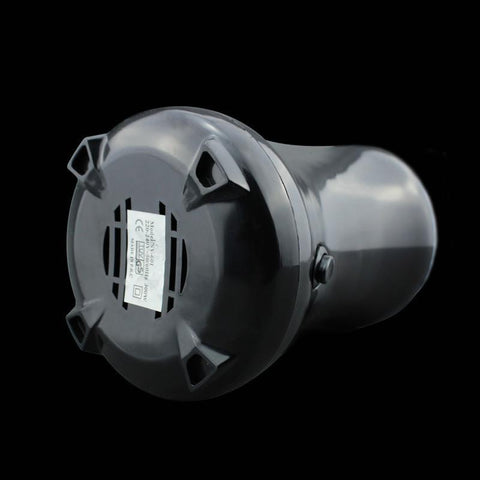 Stainless Steel Electric Coffee Grinder