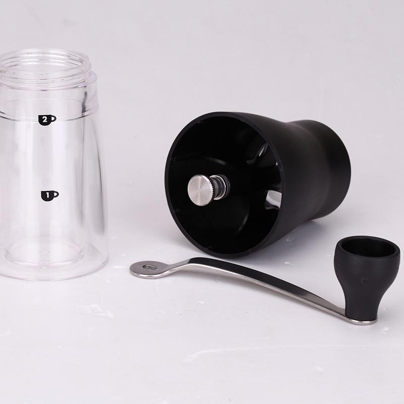 Manual Coffee Grinder