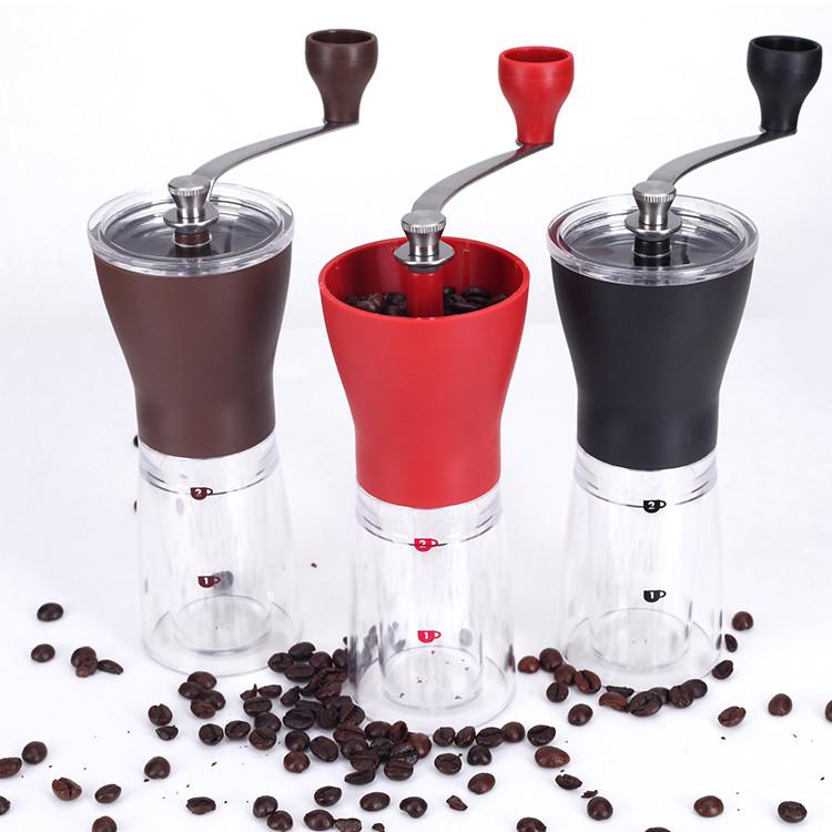 Manual Coffee Grinder