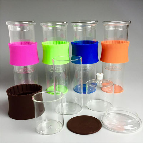 Cold Brew Coffee Maker