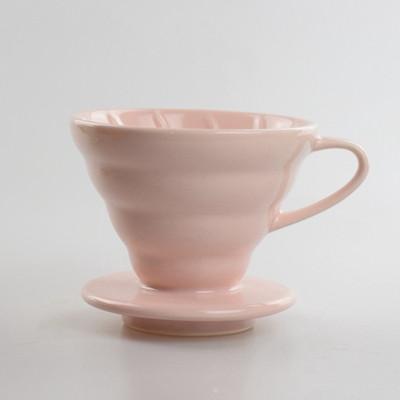 Ceramic  Coffee Filter Mug