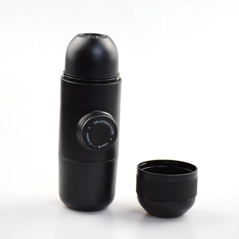 Mini Portable Coffee Maker