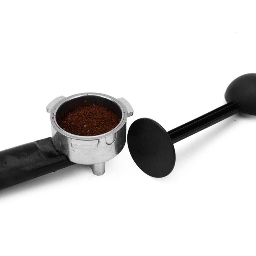 Plastic Coffee Scoop with Tamper