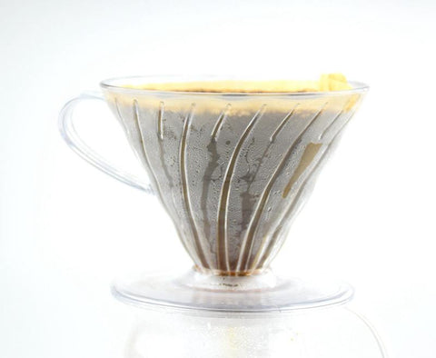 Heat-resistant Coffee Dripper