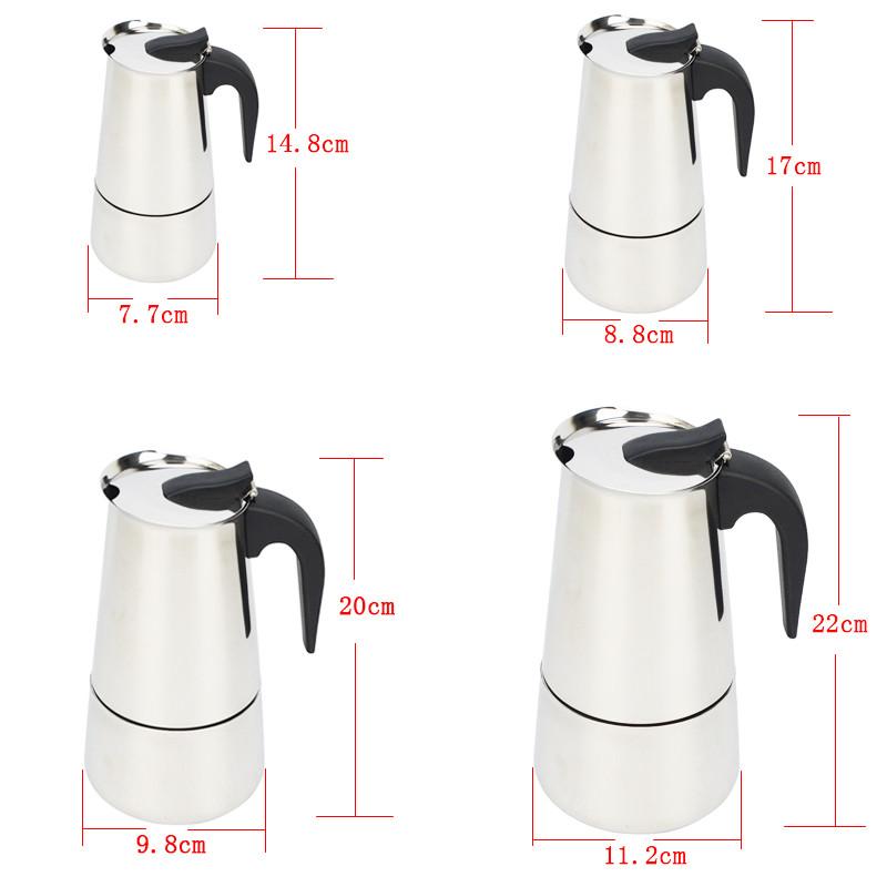 Coffee Maker Pot