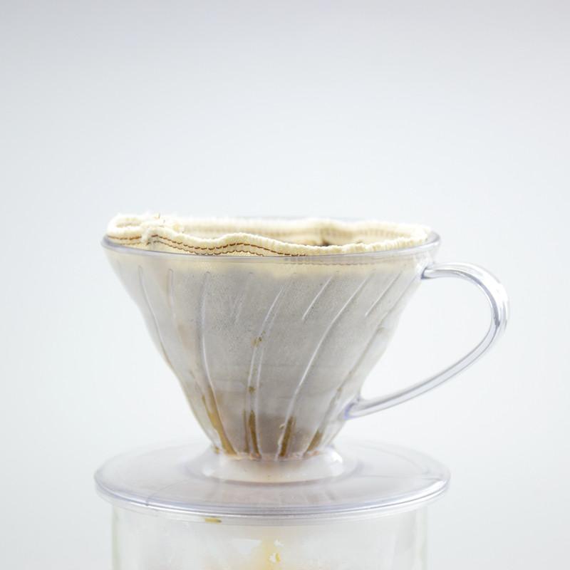 Heat-resistant Coffee Dripper