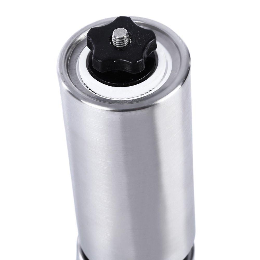 Stainless Steel Manual  Coffee Grinder