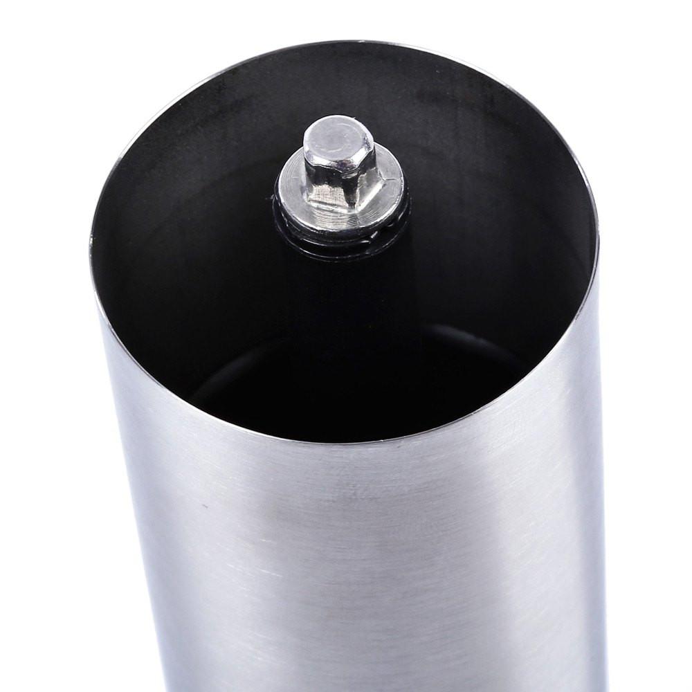 Stainless Steel Manual  Coffee Grinder