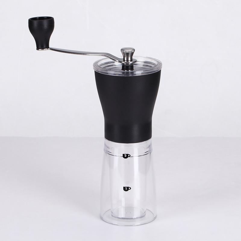 Manual Coffee Grinder