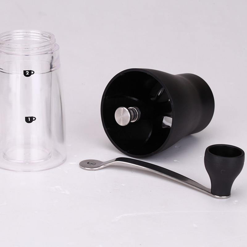 Manual Coffee Grinder – Kaffe Korner