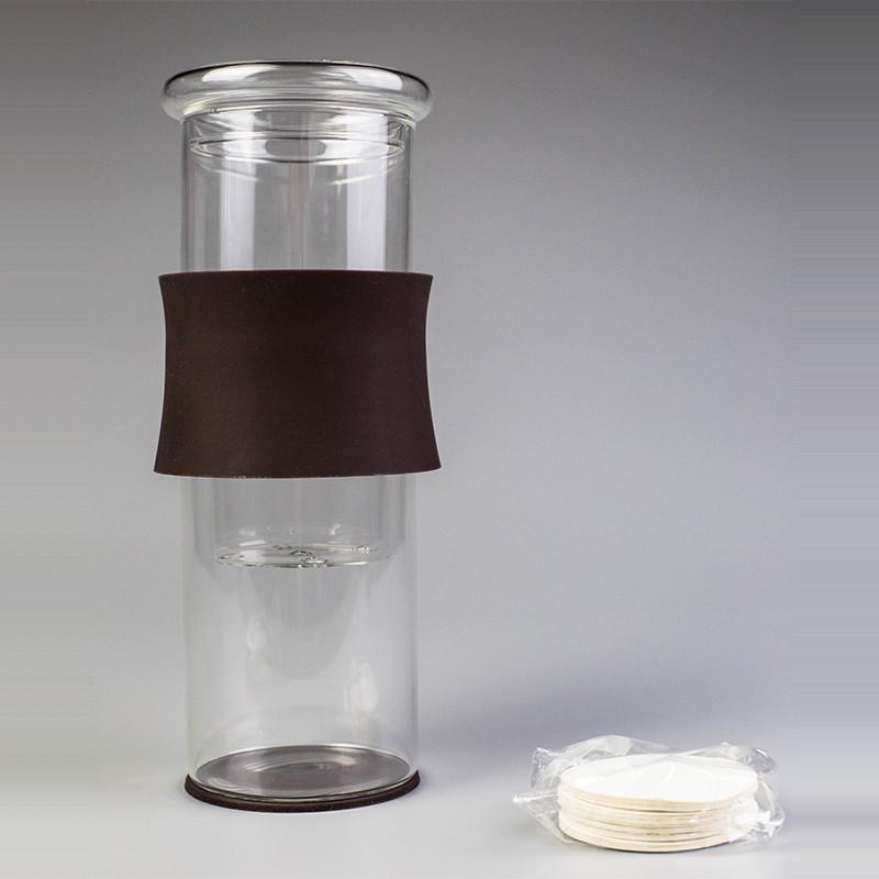 Cold Brew Coffee Maker