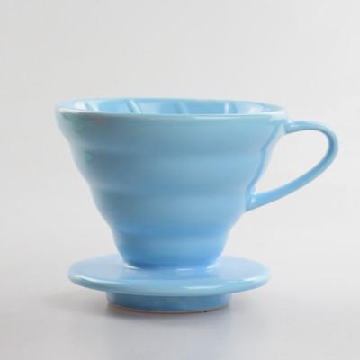 Ceramic  Coffee Filter Mug