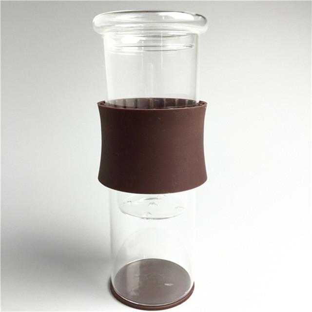 Cold Brew Coffee Maker