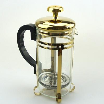 Mini Portable Coffee Maker – Kaffe Korner