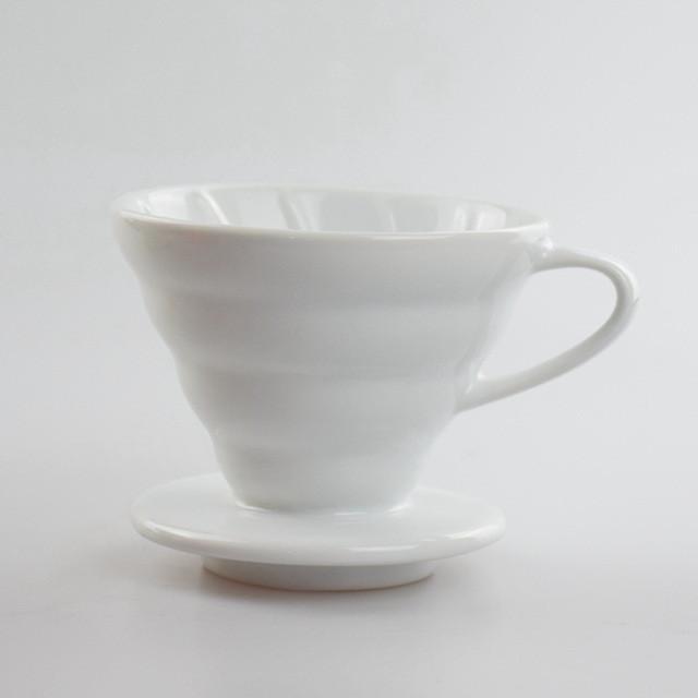 Ceramic  Coffee Filter Mug